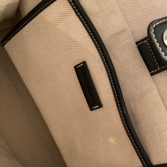 Canvas tote bag - Picture 7 of 7